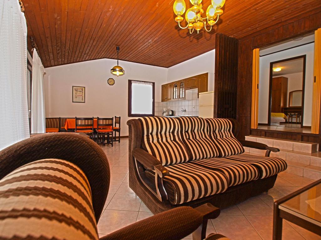 Apartments Jan 325 Banjole Luaran gambar