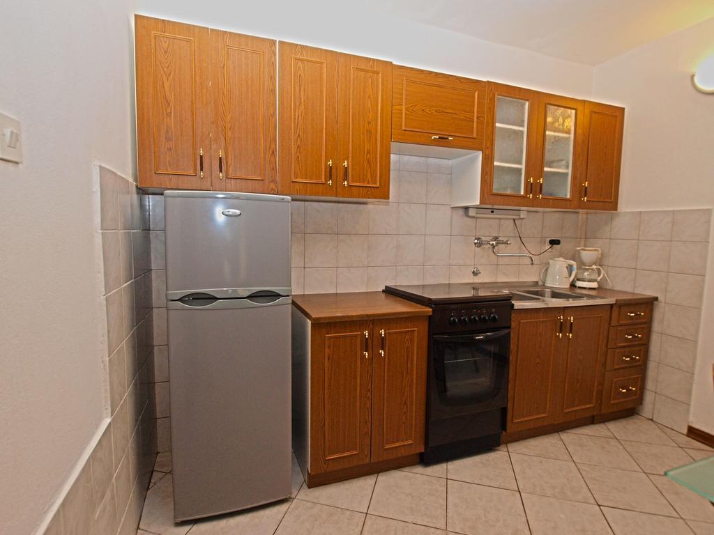 Apartments Jan 325 Banjole Luaran gambar
