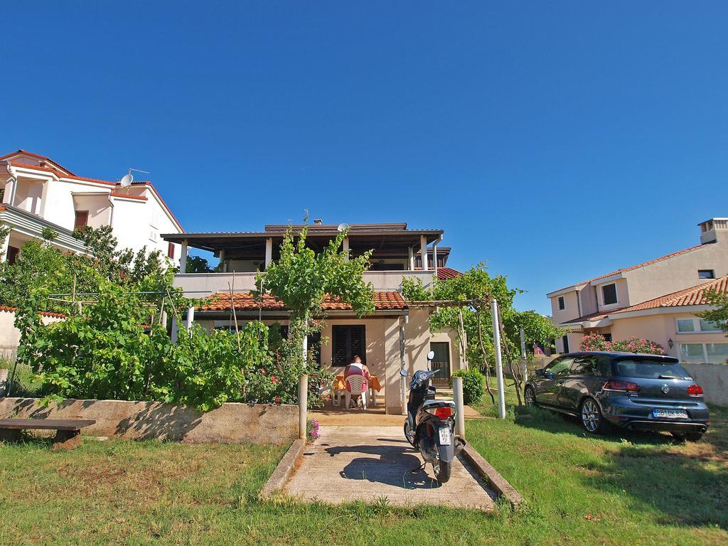 Apartments Jan 325 Banjole Luaran gambar