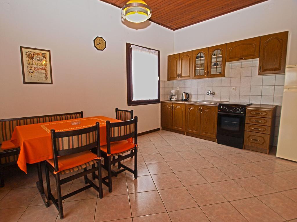 Apartments Jan 325 Banjole Luaran gambar