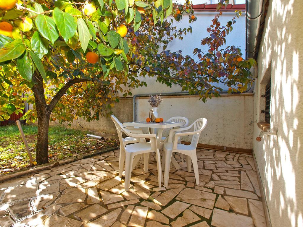 Apartments Jan 325 Banjole Luaran gambar