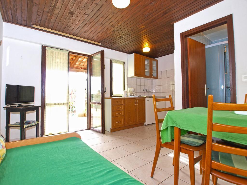 Apartments Jan 325 Banjole Luaran gambar