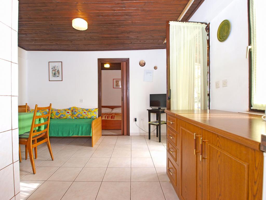 Apartments Jan 325 Banjole Luaran gambar